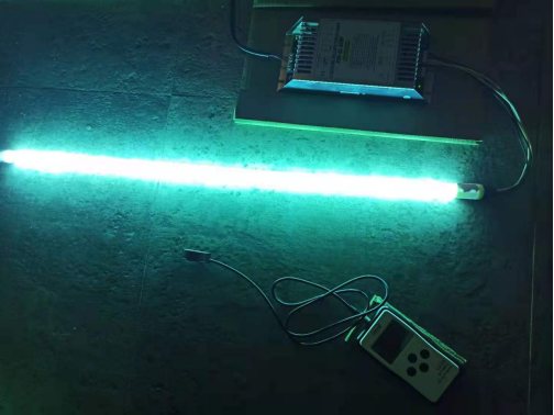 為什么紫外線燈要配專用電子鎮(zhèn)流器？